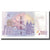 Duitsland, Tourist Banknote - 0 Euro, Germany - Littérature - Wilhelm Busch -