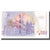 Duitsland, Tourist Banknote - 0 Euro, Germany - Lübeck - Porte de Holstentor -