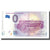 Duitsland, Tourist Banknote - 0 Euro, Germany - Sinsheim - Musée Automobile et
