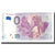 Duitsland, Tourist Banknote - 0 Euro, Germany - Stuttgart - Jardin Botanique et