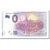 Germany, Tourist Banknote - 0 Euro, Germany - München - Rathaus - Nouvel Hôtel