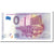 Duitsland, Tourist Banknote - 0 Euro, Germany - Berlin - Motorworld Classics