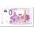 Francia, Tourist Banknote - 0 Euro, 75/ Paris - Avenue des Champs-Elysées -