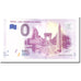 Francja, Tourist Banknote - 0 Euro, 75/ Paris - Avenue des Champs-Elysées -