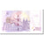Frankreich, Tourist Banknote - 0 Euro, 75/ Paris - Avenue des Champs-Elysées -