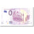 Duitsland, Tourist Banknote - 0 Euro, Germany - Berlin - Alexanderplatz -