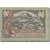 Billete, Austria, St. Johann in Tirol, Tirol Gemeinde, 90 Heller, paysage 2