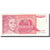 Geldschein, Jugoslawien, 100,000 Dinara, 1989, 1989-05-01, KM:97, SS