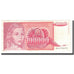 Billet, Yougoslavie, 100,000 Dinara, 1989, 1989-05-01, KM:97, TTB