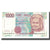 Geldschein, Italien, 1000 Lire, D.1990, KM:114b, UNZ