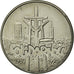 Coin, Poland, 10000 Zlotych, 1990, Warsaw, EF(40-45), Copper-nickel, KM:195