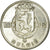 Moneda, Bélgica, 100 Francs, 100 Frank, 1949, MBC, Plata, KM:139.1