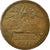 Moneta, Messico, 20 Centavos, 1956, Mexico City, MB+, Bronzo, KM:440