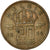 Monnaie, Belgique, 20 Centimes, 1954, TB+, Bronze, KM:147.1