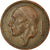 Moneta, Belgia, 20 Centimes, 1958, EF(40-45), Bronze, KM:146