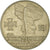 Coin, Poland, 10 Zlotych, 1971, Warsaw, VF(30-35), Copper-nickel, KM:64