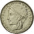 Moneda, Italia, 100 Lire, 1996, Rome, MBC, Cobre - níquel, KM:159