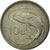 Coin, Malta, 10 Cents, 1986, British Royal Mint, EF(40-45), Copper-nickel, KM:76