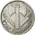 Munten, Frankrijk, Bazor, 50 Centimes, 1944, Beaumont - Le Roger, ZF, Aluminium