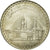 Coin, Egypt, Pound, 1970, EF(40-45), Silver, KM:424