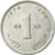 Coin, Morocco, al-Hassan II, Santim, 1974/AH1394, Paris, EF(40-45), Aluminum