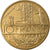 Moneta, Francja, Mathieu, 10 Francs, 1980, Paris, MS(65-70), Mosiądz niklowy