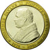 Vaticano, Token, Religion, Jean-Paul II, Arts & Culture, 2005, SPL-