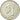 Coin, Belgium, 20 Francs, 20 Frank, 1934, EF(40-45), Silver, KM:104.1