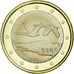 Finnland, Euro, 2005, UNZ, Bi-Metallic, KM:104