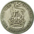 Coin, Great Britain, George V, Shilling, 1929, VF(30-35), Silver, KM:833