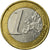 Estonia, Euro, 2011, MBC, Bimetálico, KM:67