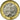 Slovakia, Euro, 2009, EF(40-45), Bi-Metallic, KM:101