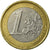 Finnland, Euro, 1999, SS, Bi-Metallic, KM:104