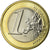 Austria, Euro, 2008, SPL, Bi-metallico, KM:3142