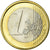 Portogallo, Euro, 2005, SPL, Bi-metallico, KM:746