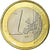 Portugal, Euro, 2006, MS(63), Bi-Metallic, KM:746