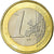 Portogallo, Euro, 2006, SPL, Bi-metallico, KM:746