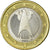 République fédérale allemande, Euro, 2002, SPL, Bi-Metallic, KM:213