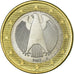 République fédérale allemande, Euro, 2002, SPL, Bi-Metallic, KM:213