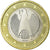 République fédérale allemande, Euro, 2002, SPL, Bi-Metallic, KM:213