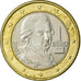 Oostenrijk, Euro, 2002, UNC-, Bi-Metallic, KM:3088