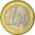 Oostenrijk, Euro, 2002, UNC-, Bi-Metallic, KM:3088