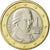 Autriche, Euro, 2006, SPL, Bi-Metallic, KM:3088