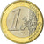 Österreich, Euro, 2006, UNZ, Bi-Metallic, KM:3088