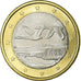 Finlande, Euro, 2003, SPL, Bi-Metallic, KM:104