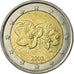 Finlande, 2 Euro, 2003, TTB, Bi-Metallic, KM:105