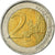 Finlande, 2 Euro, 2003, TTB, Bi-Metallic, KM:105