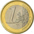 Nederland, Euro, 2004, UNC-, Bi-Metallic, KM:240