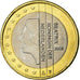 Nederland, Euro, 2006, UNC-, Bi-Metallic, KM:240