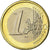 Niederlande, Euro, 2006, UNZ, Bi-Metallic, KM:240